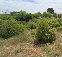 Terreny residencial a Riba - roja de Túria. Ref 2544 se venden parcelas urbanas en valencia la vella de 1000