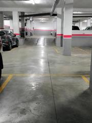 Aparcament cotxe a Quart de Poblet. Ref2563 se vende plaza de garaje en la zona de la avenida san on
