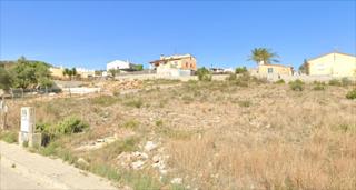 Terreny residencial a Montroy. Ref 2568 se vende parcela urbana consolidada en montroy de 600 m