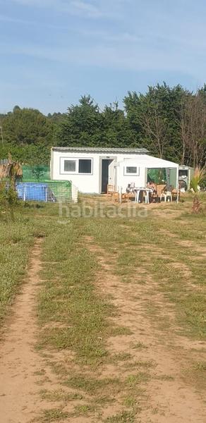 Foto 6ae579bf-abb8-424f-b200-6de9445f6c22. Fondo rustico in Cheste