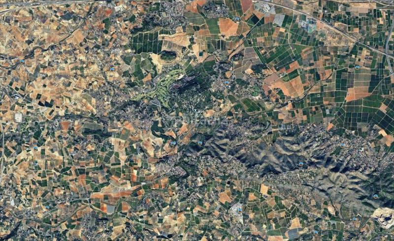 Foto 7b3dd017-a1b9-4742-969e-f02b195fd53d. Terrain résidentiel dans ciudad real 12 dans Godelleta