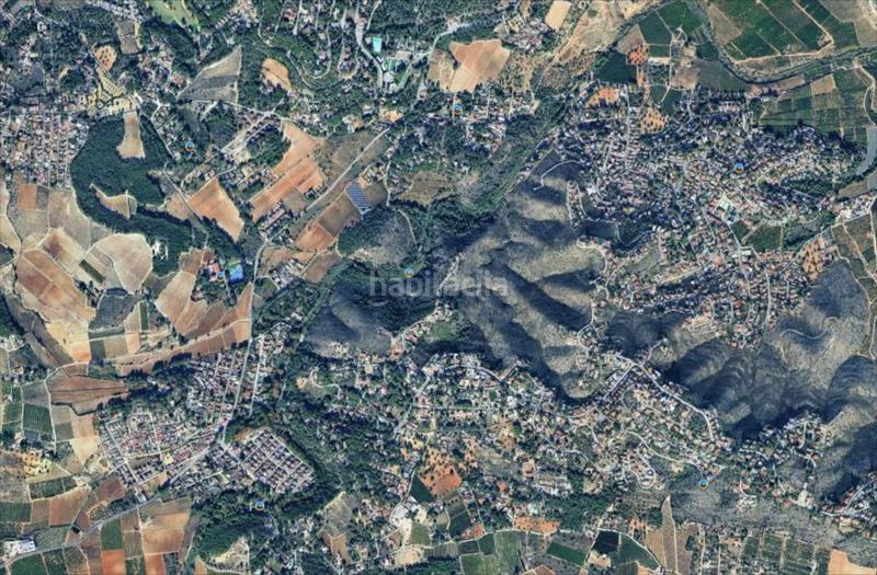 Foto 8d50bbb9-4412-4c5b-8c1e-63353b29f7d9. Terrain résidentiel dans ciudad real 12 dans Godelleta