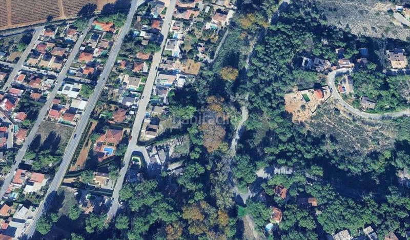 Foto cb4bafef-2192-4f6b-ab17-ee7454d2e734. Terrain résidentiel dans ciudad real 12 dans Godelleta