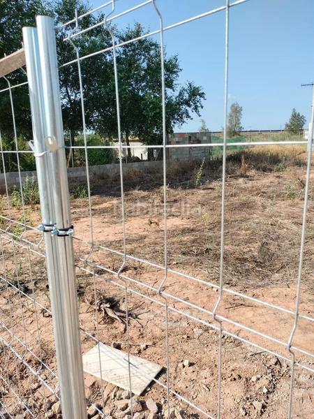 Foto 42b4b3ba-600c-4ad5-aa2a-d946106fa3de. Terrain résidentiel dans Aldaia