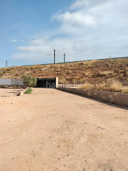 Foto 49d8cb51-0ad8-47db-b31c-a66a1be937de. Terrain résidentiel dans Aldaia