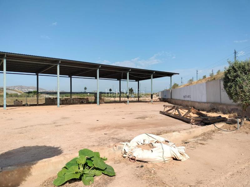 Foto 7fad5166-008f-4428-9172-7a9ffe592268. Terrain résidentiel dans Aldaia