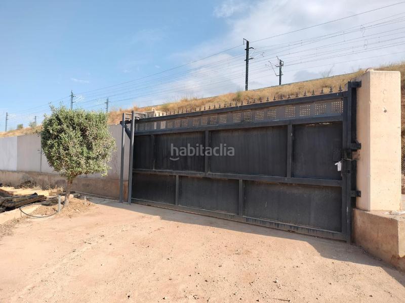 Foto 853596cc-5d4f-429d-86ac-bc5979d2c665. Terrain résidentiel dans Aldaia