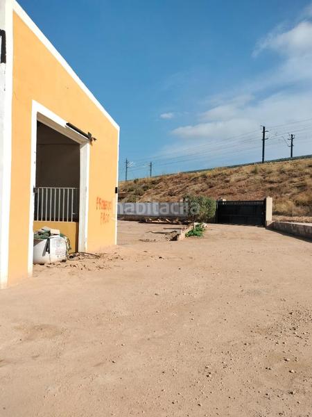 Foto 9a6a4388-f1af-4369-aca8-d8ca3c4ae982. Terrain résidentiel dans Aldaia