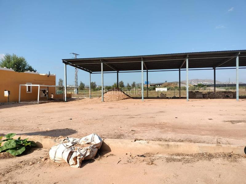 Foto ed113cb3-d268-4306-887c-74652b35c0d9. Terrain résidentiel dans Aldaia