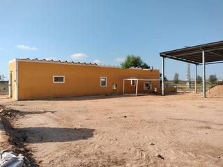 Residential Plot in Aldaia. Ref 2576 se venden 2 amplias parcelas rusticas  en aldaia  sobre