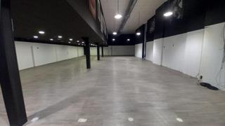 Lloguer Nau industrial a Quart de Poblet. Nave en alquiler en primera linea de la nacional. 620 m2 de nave