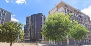 Parking coche en Casa de Campo. Ref 2583 se vende plaza de garaje amplia en la zona de la gran m