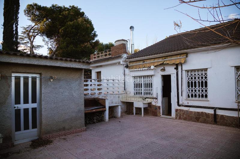 Foto 0b0a8893-701d-4190-b32e-17c7fb0aae7e. Casa amb piscina a Riba - roja de Túria