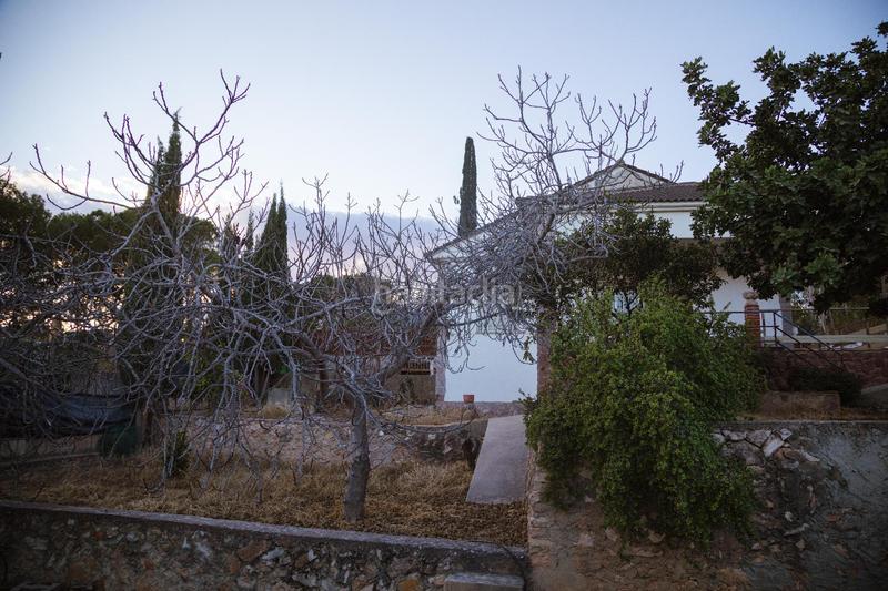 Foto 2827b503-2d17-4577-8e64-a4b89c70664f. Casa amb piscina a Riba - roja de Túria