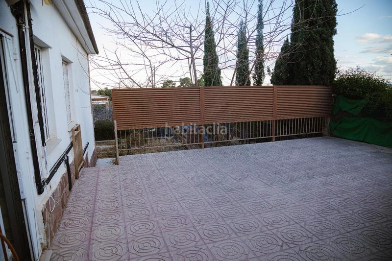 Foto 2d099f8a-4607-4f69-b657-e9b748fb91a7. Casa amb piscina a Riba - roja de Túria