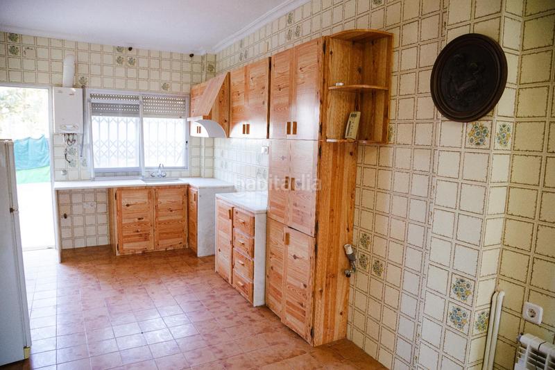 Foto 386c7c20-ee64-496d-bdea-873294b1bb01. Casa amb piscina a Riba - roja de Túria