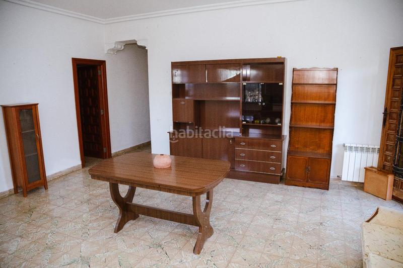 Foto 791e8f10-2560-4cdb-bd47-bc51c73f7fe8. Casa amb piscina a Riba - roja de Túria