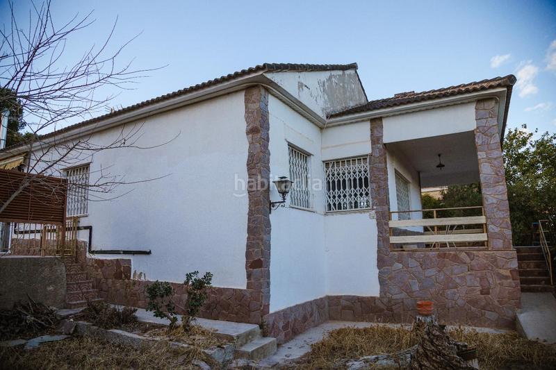 Foto d4888b20-9c99-4b28-8306-2f1a00117548. Casa amb piscina a Riba - roja de Túria