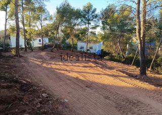 Terreno residenziale in Vilamarxant. Urbanizacion montehorquera parcela urbana en venta