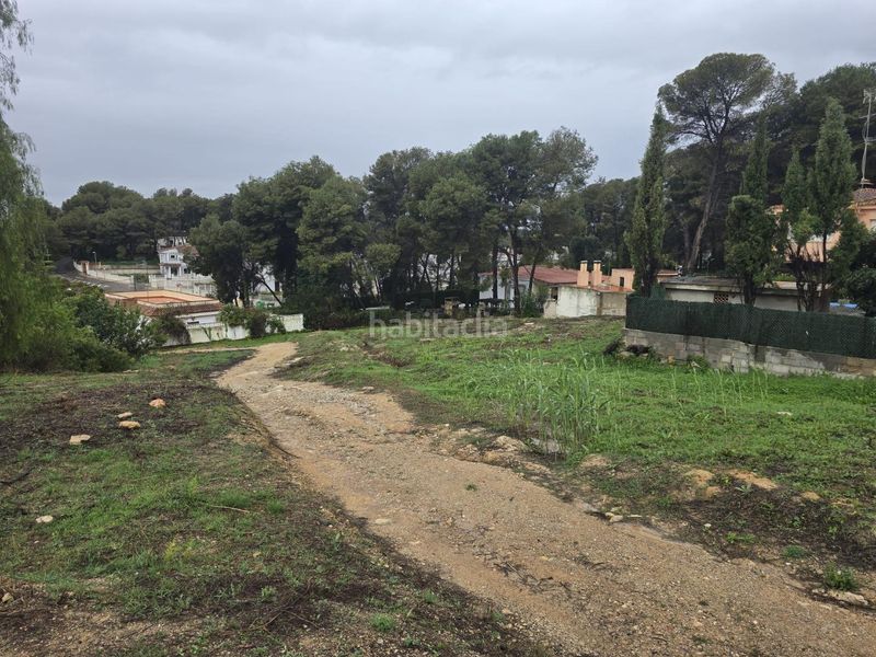 Foto 3b65a40a-8499-4072-81ea-b452cd14c8ad. Terreny residencial a El Bosque Chiva