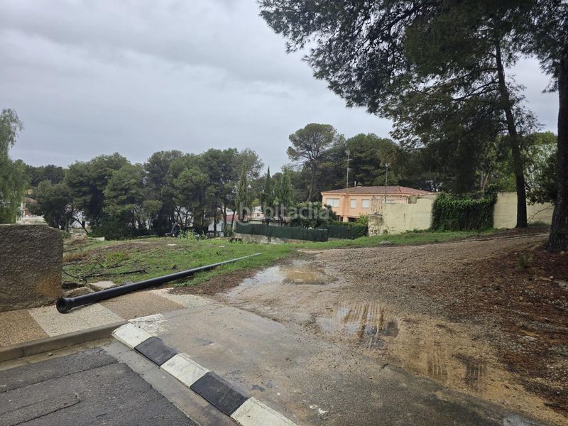 Foto 48f989e3-5fe7-4d2d-9990-8a766108889a. Terreny residencial a El Bosque Chiva
