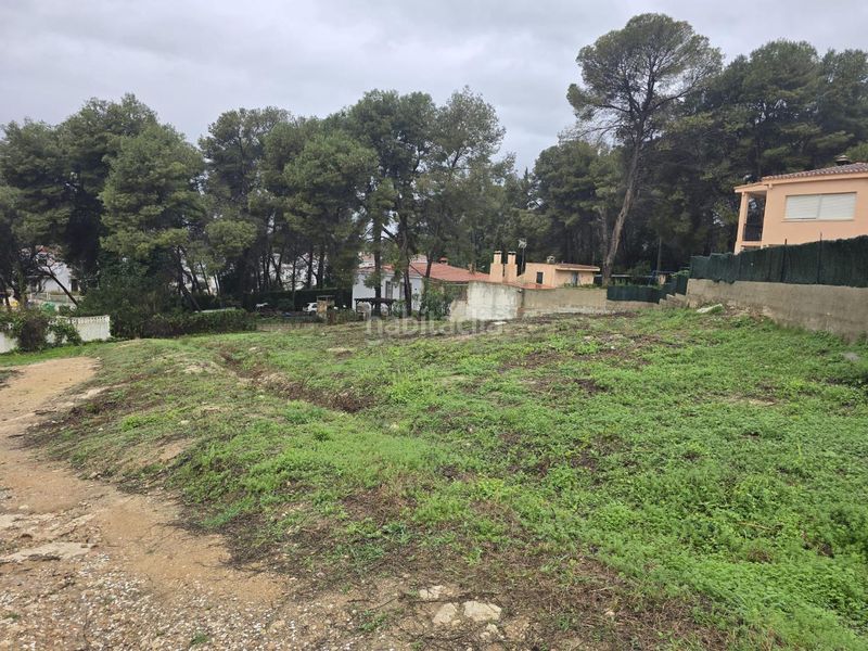 Foto 6a6d54e2-b01a-47ff-bb07-e1e93555d207. Terreny residencial a El Bosque Chiva