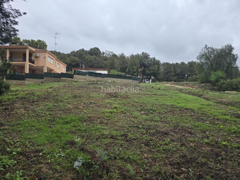 Foto d247caac-c3bf-4915-9835-f305de6f46f2. Terreny residencial a El Bosque Chiva