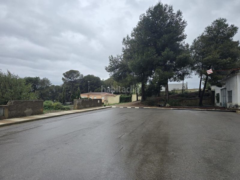 Foto d3088eda-0d27-4a4f-a8bc-f7d6d9c60285. Terreny residencial a El Bosque Chiva