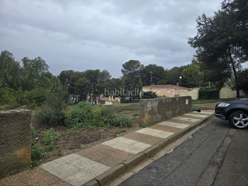 Foto f3bd069a-6ac7-457d-be2c-f3b82ea65a28. Terreny residencial a El Bosque Chiva