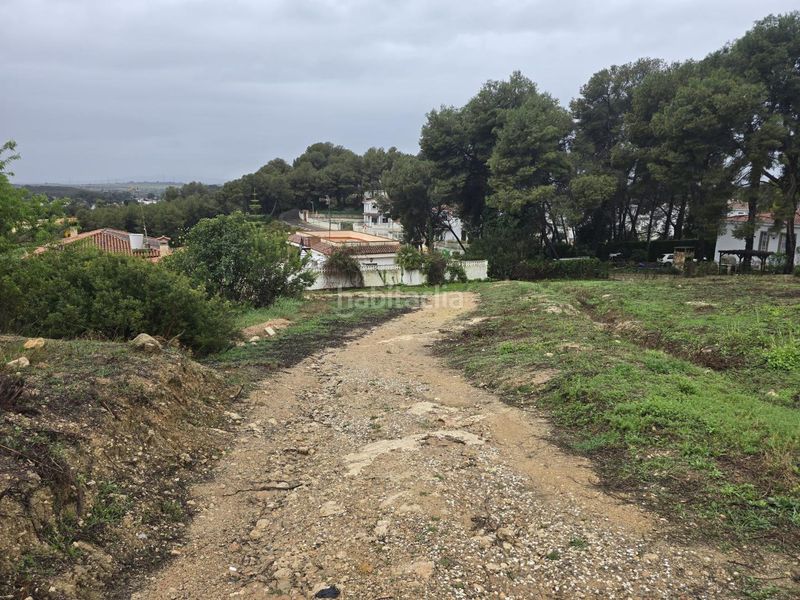 Foto f61ffa55-c757-4fab-b7a8-18406166f8ad. Terreny residencial a El Bosque Chiva