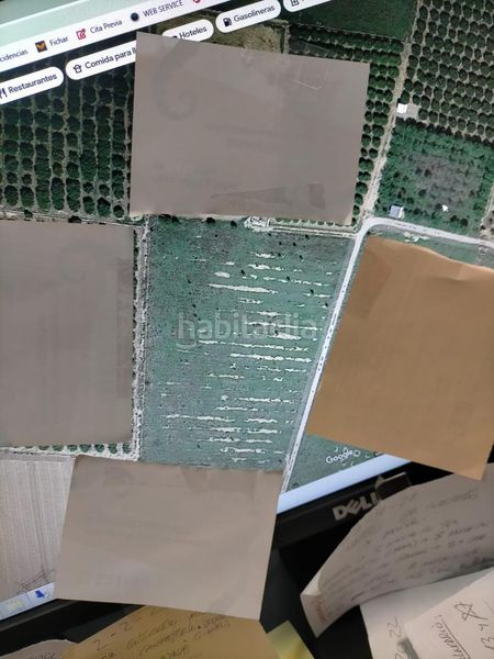 Foto 3d33fa55-6ed9-4bfc-bda7-00e597db2803. Finca rústica a Aldaia