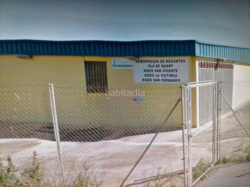 Foto fc11e284-336a-4a8c-91f0-0762541f1621. Finca rústica a Aldaia