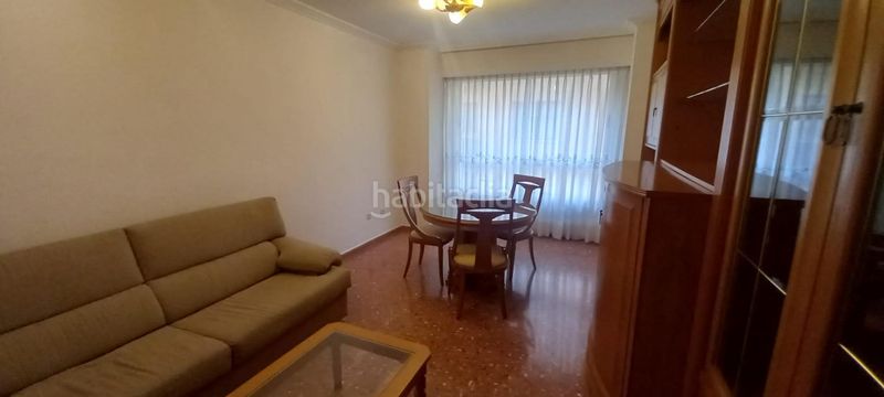 Foto ad490645-4fa6-42f2-8c59-be6ce9e01bb8. Pis a El Mercado Manises