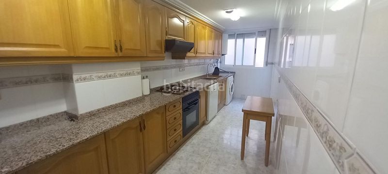 Foto ede51802-f4e6-44a4-8429-bb4c90efe177. Pis a El Mercado Manises