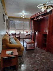 Rent Flat in Quart de Poblet. Vivienda zona faitanar  con garaje