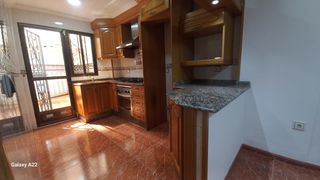 Rent Flat in Quart de Poblet. Planta baja vivienda