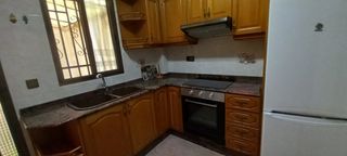 Appartamento in El Carmen