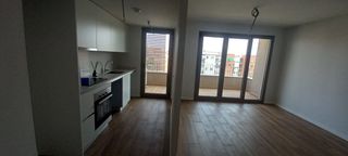 Lloguer Pis a Quart de Poblet. Vivienda nueva en alquiler de 2 habitaciones