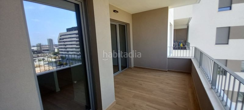 Foto 022492b5-6dd3-4c46-bad1-58e1acc3a948. Pis amb piscina a Quart de Poblet