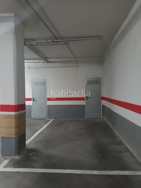 Foto f6ed2187-2b1d-4640-bd5c-33e9e388c748. Posto auto in Alaquàs