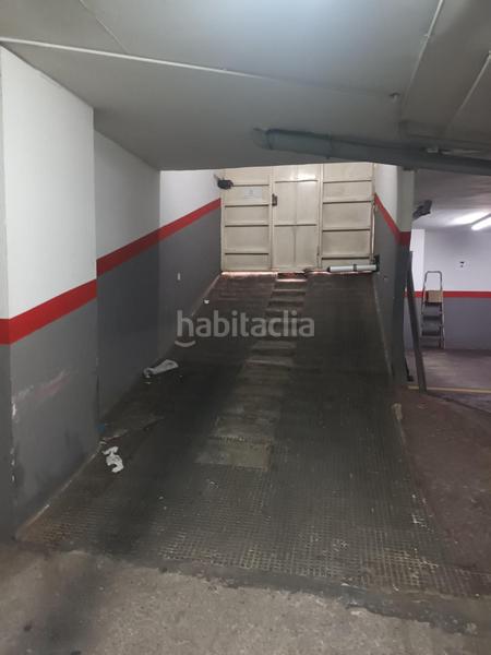 Foto 1950cd5a-2a2d-4baa-9778-775fc5ea3a99. Parking voiture dans avinguda dos de maig 32 dans Alaquàs