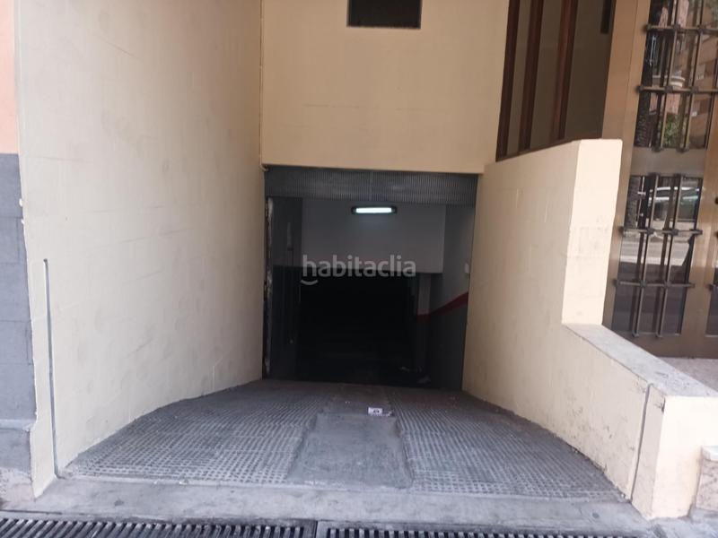 Foto 55a43328-d3db-44b6-8fd8-929ccf1e161c. Parking voiture dans avinguda dos de maig 32 dans Alaquàs