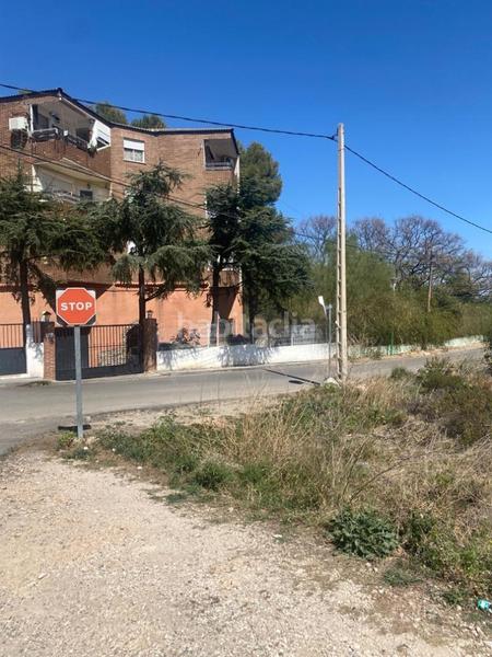 Foto 2d487850-d22e-46e9-9b74-a3bd4eb35698. Terreno residenziale in Las Pedrizas Chiva