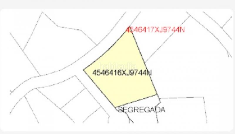 Foto 3ed72727-273f-4d33-9a34-fa872e49812c. Terreno residenziale in Las Pedrizas Chiva