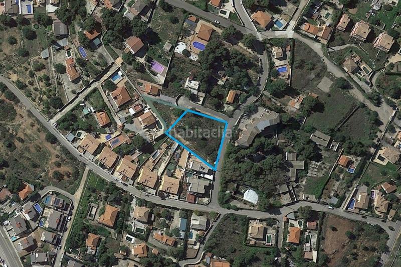 Foto 41b754bb-61f9-4dc6-b53d-3966aebd554a. Terreno residenziale in Las Pedrizas Chiva