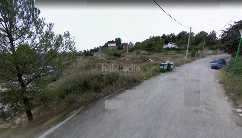 Foto 59e32001-73c3-49cb-8c82-23dd0dc522a6. Terreno residenziale in Las Pedrizas Chiva