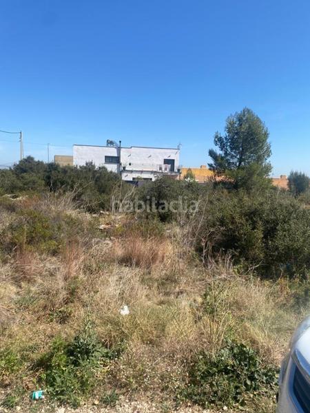 Foto 85fe4ef8-befb-41e7-95b6-9c7bb72705a0. Terreno residenziale in Las Pedrizas Chiva