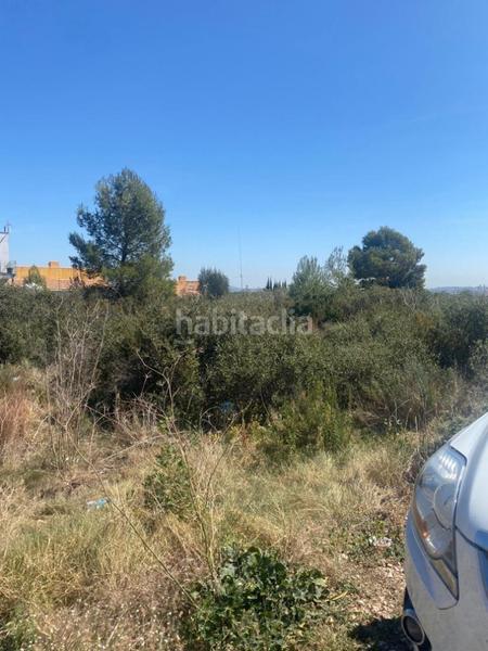 Foto 8cf94102-428e-434d-a483-691191919f11. Terreno residenziale in Las Pedrizas Chiva