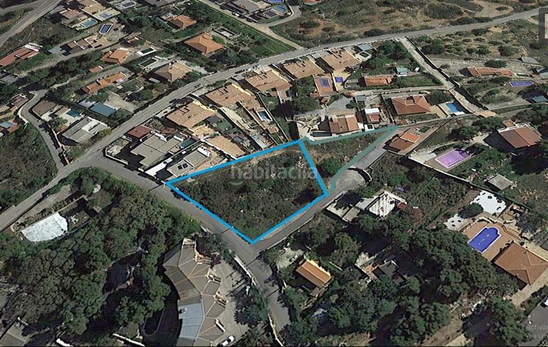Foto bcac8d26-b004-4dce-96bb-ad69c8587cfc. Terreno residenziale in Las Pedrizas Chiva