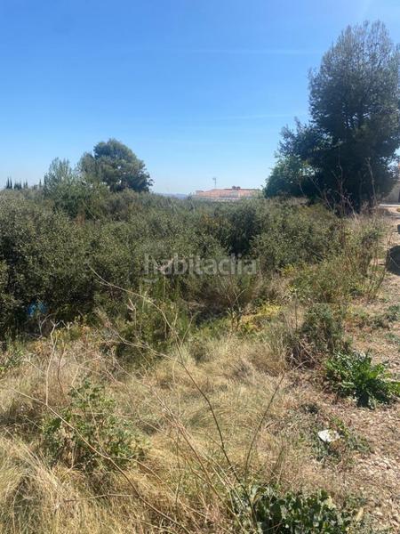 Foto c9987038-aa0c-4b1e-9bb5-17df13124d8e. Terreno residenziale in Las Pedrizas Chiva